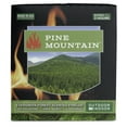 thumbnail image 2 of PINE MOUNTAIN Evergreen Forest Scented Firelogs, Single 3.8 lb Log, 2 of 3