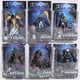 thumbnail image 2 of NECA Heroes of the Storm Figuras de acción móviles Sylvanas Tyrael Ilidan NOVA rayner Figuras de acciónSylvanas zhangmengya unisex, 2 of 2