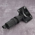 thumbnail image 1 of Locker Actuator For  Ram ABS Differential Locker Actuator  Replacement 600-399  52114387AF Fit For  RAM 1500 06-18, 1 of 8