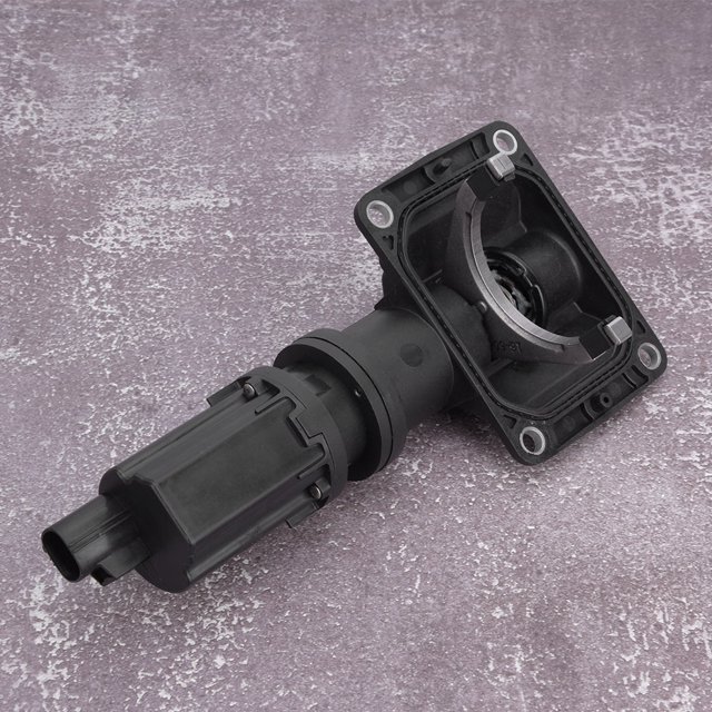 Locker Actuator For Ram ABS Differential Locker Actuator Replacement 600-399 52114387AF Fit For RAM 1500 06-18
