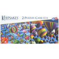 thumbnail image 2 of Rompecabezas The Canadian Group Keepsakes 500 piezas x2, 2 of 7