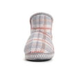 thumbnail image 3 of LEIGH SLIPPER-MULTI PLAID, 3 of 7