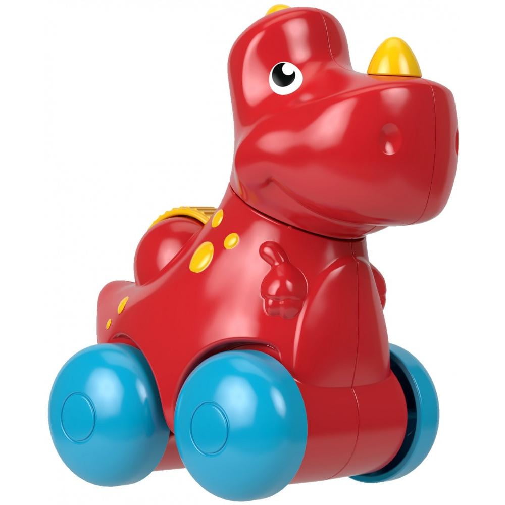 fisher price dino