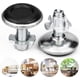 thumbnail image 3 of 20 Pack Patas de Muebles Ajustables NQ M8x20x30mm, 3 of 5