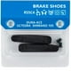 thumbnail image 2 of Zapatas de freno para bicicleta dura ace Shimano R55C4-1M Y8L398030, 2 of 2