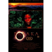 Posterazzi MOVIH3744 Baraka Movie Poster - 27 x 40 in.