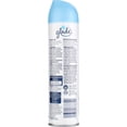 thumbnail image 2 of Glade Aerosol Air Freshener, Powder Fresh, 8 oz, 2 of 4