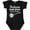 AB-Black, variant on Inktastic Future Banjo Player Like Daddy Boys Baby Bodysuit