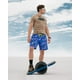 thumbnail image 3 of Traje de baño SURF CUZ con forro de compresión de secado rápido de 7 pulgadas, 3 of 7