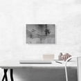 thumbnail image 2 of ARTCANVAS What Are You Looking At Security Camera Canvas Art Print by Banksy - Size: 18" x 12" (0.75" Deep), 2 of 9
