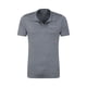 thumbnail image 4 of Mountain Warehouse - Polo Agra de Rayas para Hombre (Gris), 4 of 4