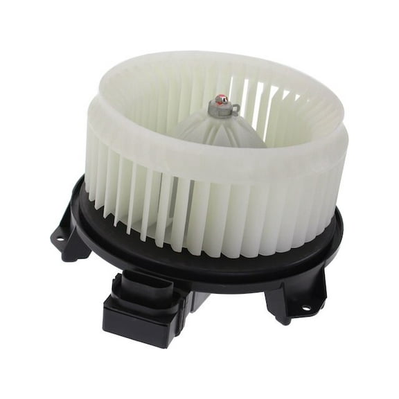 Blower Motor - Compatible with 2006 - 2011 Honda Civic 2007 2008 2009 2010