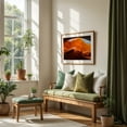 thumbnail image 6 of Antelope Canyon II - Arizona Photography Desert Nature Landscape Scenic Travel Poster Wilderness Unframed Wall Art Print 30 x 40 inches, 6 of 12