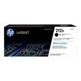 thumbnail image 1 of HP 212X - Rendement Élevé - Noir - original - LaserJet - Cartouche de toner (W2120X) - pour Color LaserJet Enterprise M555, MFP M578; LaserJet Enterprise Flow MFP M578, 1 of 9