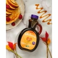 thumbnail image 4 of Wholesome Sweeteners Organic Pancake Syrup Lite  20 fl oz Pack of 3, 4 of 5