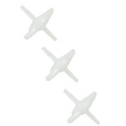 New Roscoe Final Bacteria Filter Micro Disk for Everflo Concentrator - ILB-316 - 3 Pack