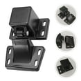 thumbnail image 1 of ETHZZLE 1 Set RV Door Lock Aluminum Alloy High-temperature Resistant Security Lock for Trailers, 1 of 8