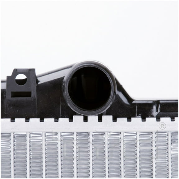 TYC 1276 Radiator Assembly For 91-94 Nissan 240SX
