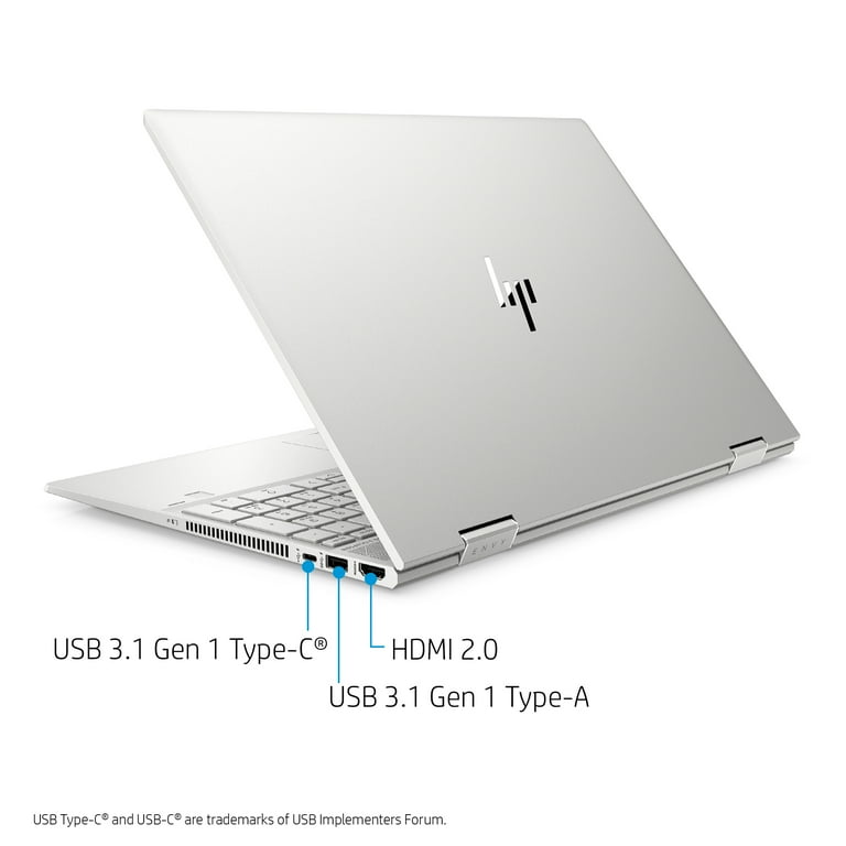 HP Envy 15.6 HP Envy 15.6