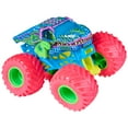 thumbnail image 4 of Monster Jam, Official ThunderROARus Monster Truck, Die-Cast Vehicle, 1:64 Scale, Kids Toys for Boys Ages 3 and up, 4 of 6