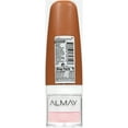 thumbnail image 2 of Almay Best Blend Forever Makeup, Caramel, 1 fl oz, 2 of 6