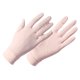 thumbnail image 1 of UPF50+ Guantes de protección solar de seda helada de verano con dedo con fugas Pantalla táctil Guantes transpirables antideslizantes para conducir, 1 of 5
