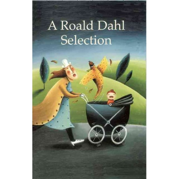 Roald Dahl Collection