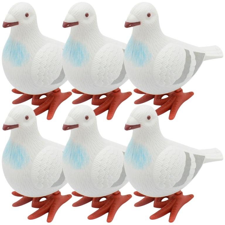 Toys for pigeons top