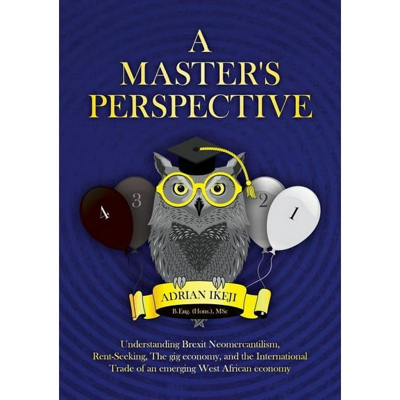 A Master's Perspective (Paperback)