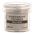 thumbnail image 2 of Ranger Embossing Powder Silver, 2 of 2