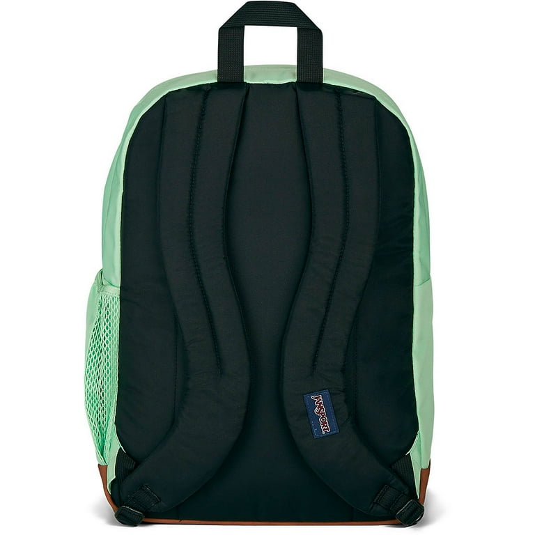 Jansport Cool Student Backpack Mint Chip