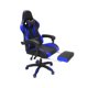 thumbnail image 1 of Silla Gamer Ghost Azul Vanlig GHOST, 1 of 4