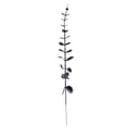 thumbnail image 2 of Monstrate 20 unidades/juego de flores artificiales para boda, plantas falsas para decoración del hogar, hojas de plantas artificiales, Plantas Artificiales TYPE1 NO1, 2 of 6