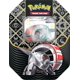 thumbnail image 1 of Juego de cartas coleccionables Pokémon Tin Scarlet & Violet Paldean Fates, 1 of 3