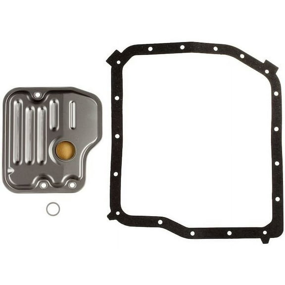 Automatic Transmission Filter Kit - Compatible with 2004 - 2010 Toyota Sienna 2005 2006 2007 2008 2009