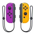thumbnail image 4 of FANPL Conector de empuñadura 5 en 1 para Nintendo Switch Joy Con y Modelo OLED Joy Con Conector de manija de Juego Comfort con Correa para muñeca para Joy Cons, 4 of 5