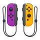 thumbnail image 4 of FANPL Conector de empuñadura 5 en 1 para Nintendo Switch Joy Con y Modelo OLED Joy Con Conector de manija de Juego Comfort con Correa para muñeca para Joy Cons, 4 of 5