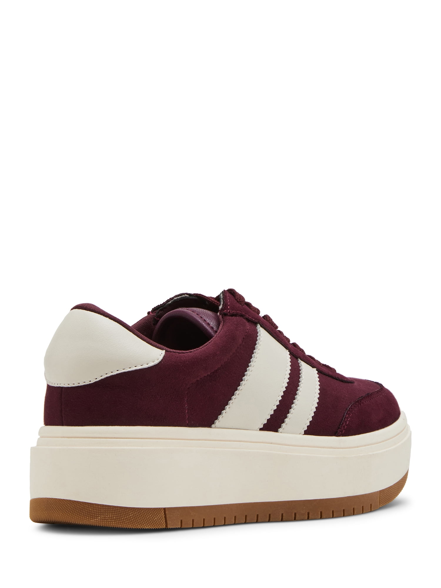 Madden Girl Navida Sneaker