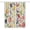 style-6, variant on Various Fruits Shower Curtain Modern Home Bathroom Bathtub Decor Waterproof Fabric with 12PCS Hooks