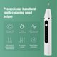 thumbnail image 4 of 4 Modes Teeth Cleaner with LED Light Portable Water Dentals Flosser for Travel Home, 4 of 5