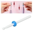 thumbnail image 4 of Brocas Para Decoración De Uñas Para Máquina De Taladros De Manicura, Removedor De Cutículas Con Material Cerámico De Alta, Cómodo De Llevar, 4 of 7