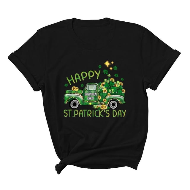 WEAIXIMIUNG Hauts Tendance pour Adolescentes, Garçons et Filles, T-Shirts à Manches Courtes et Col Rond, Imprimés, pour Enfants