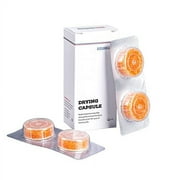 Hearing Aid Drying Capsules For Phonak, Starkey And Unitron Charger Case (2 Cards/Box)