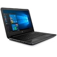 thumbnail image 1 of Laptop HP 240 G6 Intel Celeron 4GB RAM 500GB DD, 1 of 3
