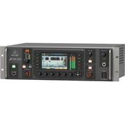 Behringer X32 Rack 40-Input and 25-Bus Digital Mixer