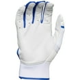 thumbnail image 2 of Rawlings Adult Clout Batting Gloves, 2 of 2