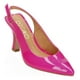 thumbnail image 2 of Zapatillas Fucsia Ozono Dama Mujer Stiletto fucsia 24.5 MX, 2 of 9