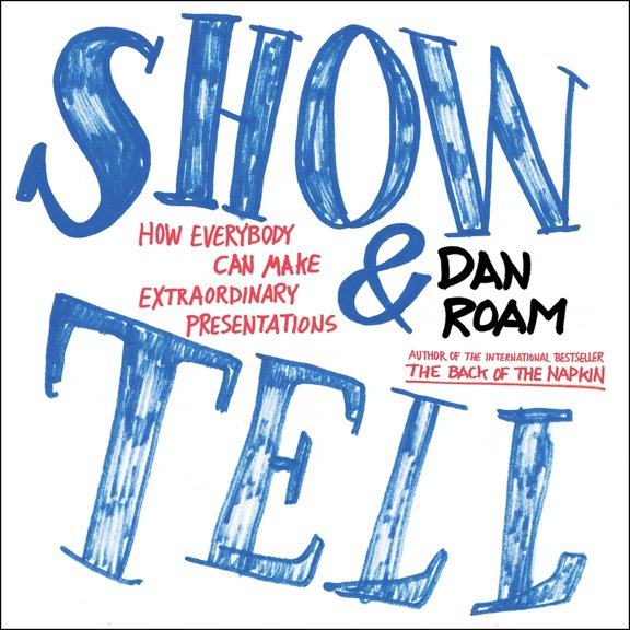 Pre-Owned Show and Tell: How Everybody Can Make Extraordinary Presentations (Paperback) 1591848024 9781591848028