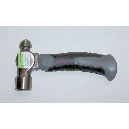 Short Handle   8 Oz  Ball Pein    Hammering In Tight Places (With Cushion
