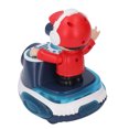 thumbnail image 1 of DJ Bouncing Beat Beat Boy Dancing Toy, Música Intermitente Luz Universal Rueda Robot Coche para Niños Pequeños, 1 of 7